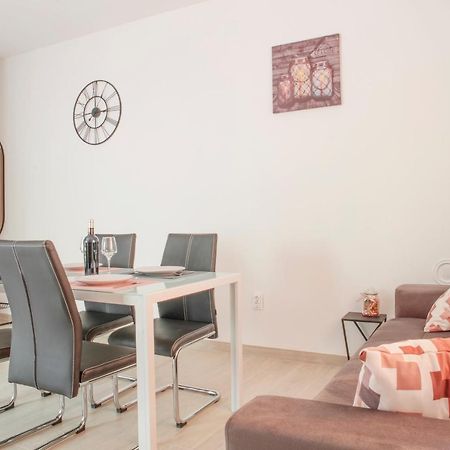 Apartmani Vudrag Trogir Luaran gambar