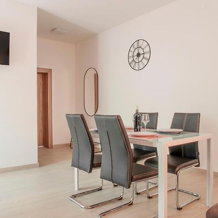 Apartmani Vudrag Trogir Luaran gambar