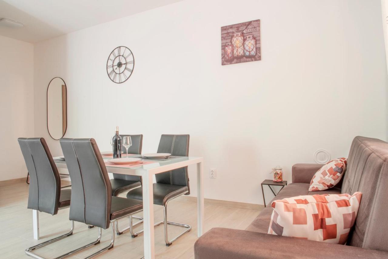 Apartmani Vudrag Trogir Luaran gambar